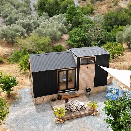 La Vista Huma By Tiny Away Villa Алора Екстериор снимка