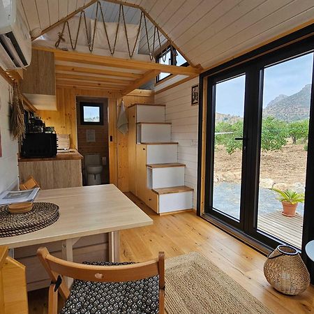 La Vista Huma By Tiny Away Villa Алора Екстериор снимка